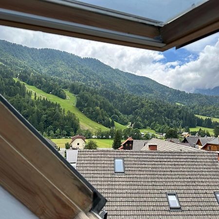 Vitranc Boutique Hotel Kranjska Gora Dış mekan fotoğraf