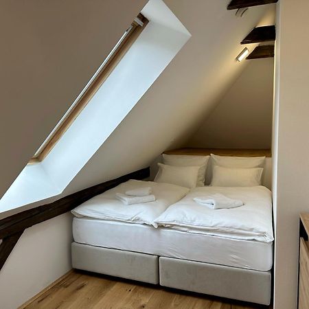 Vitranc Boutique Hotel Kranjska Gora Dış mekan fotoğraf