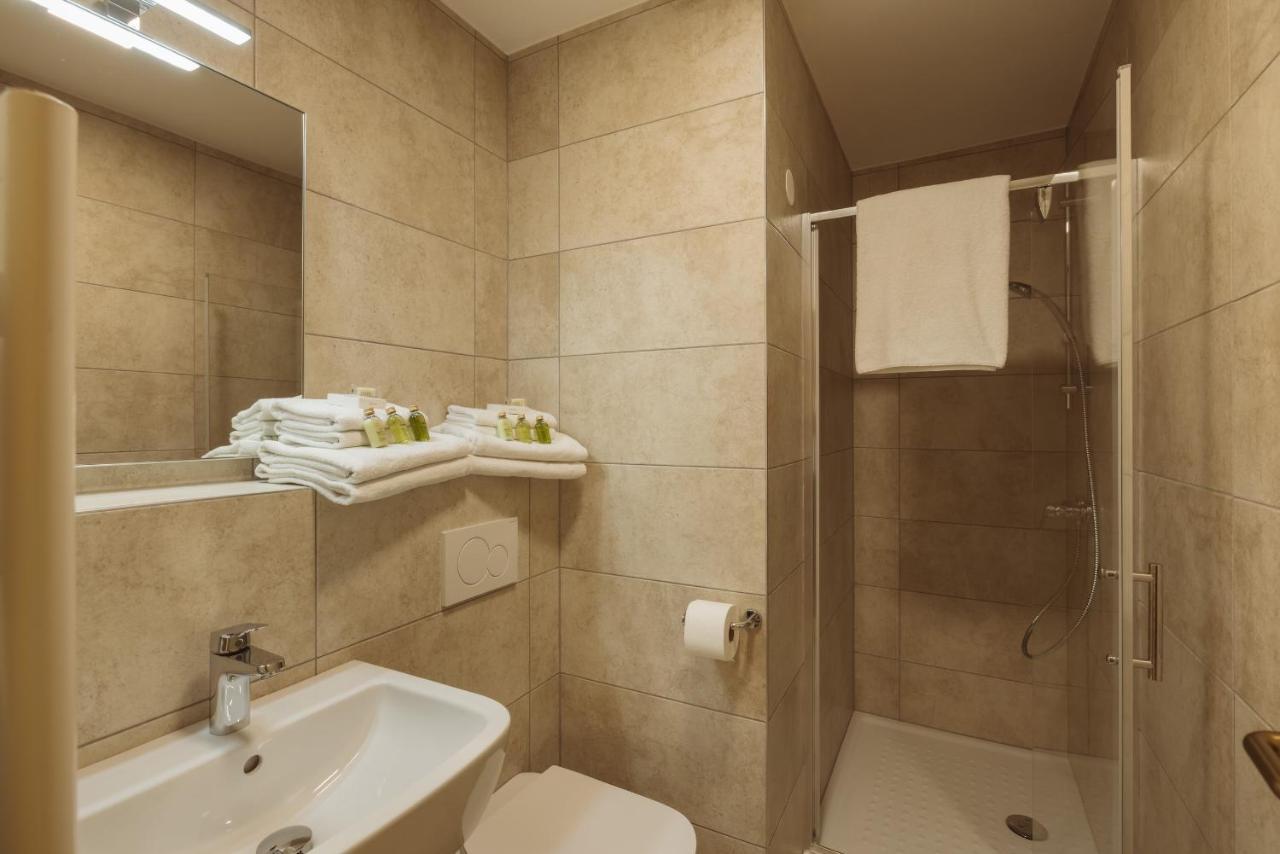Vitranc Boutique Hotel Kranjska Gora Dış mekan fotoğraf
