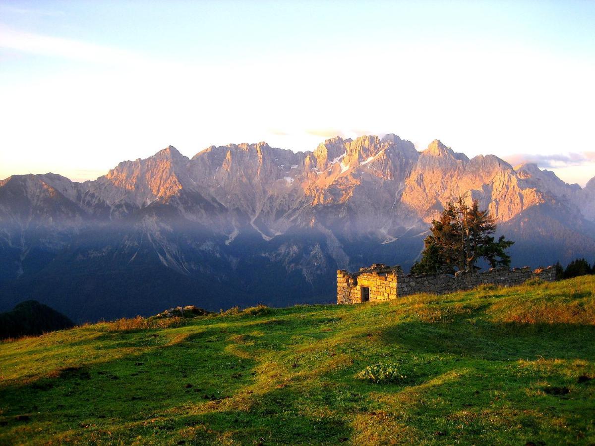 Vitranc Boutique Hotel Kranjska Gora Dış mekan fotoğraf