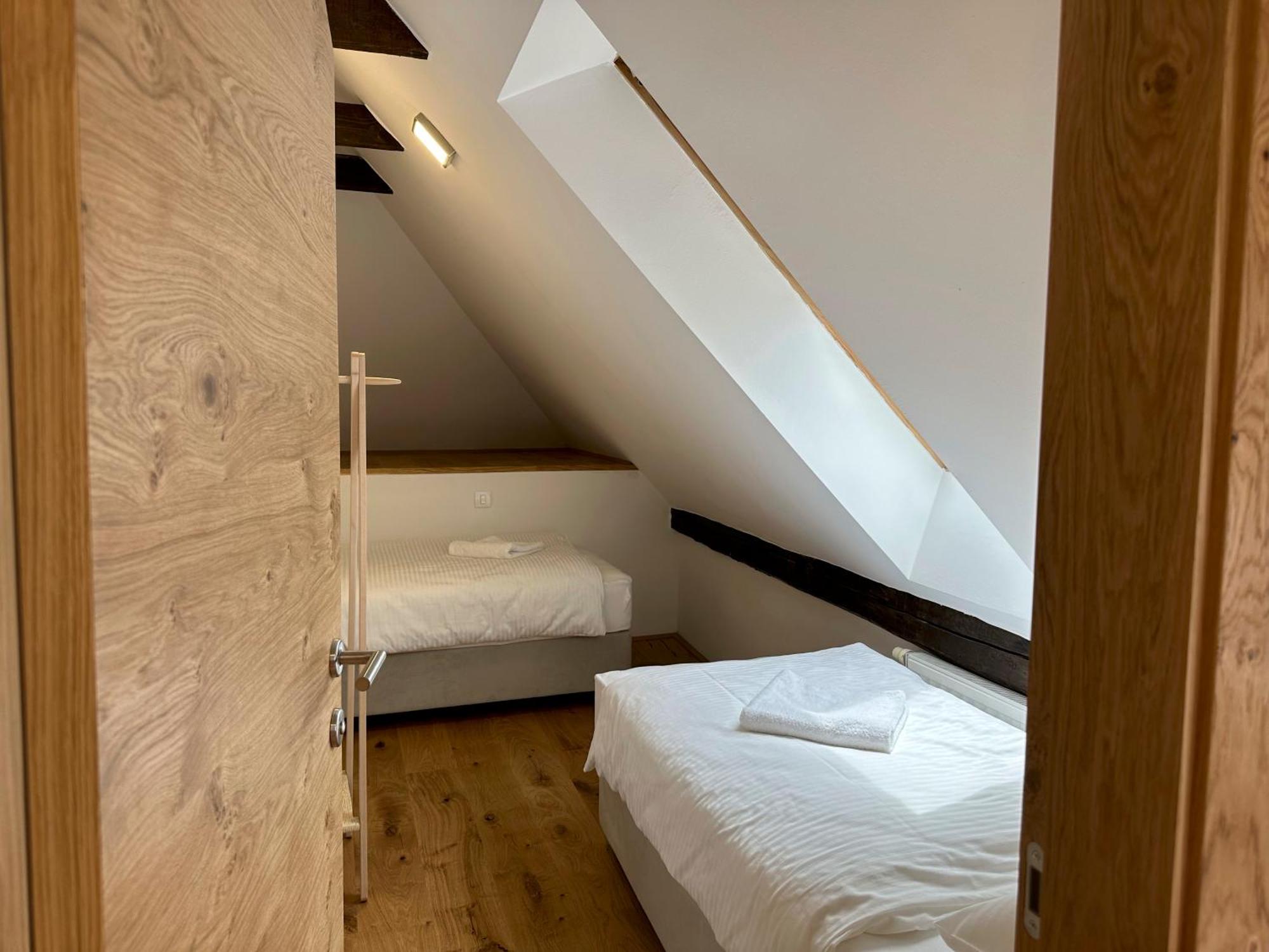 Vitranc Boutique Hotel Kranjska Gora Dış mekan fotoğraf
