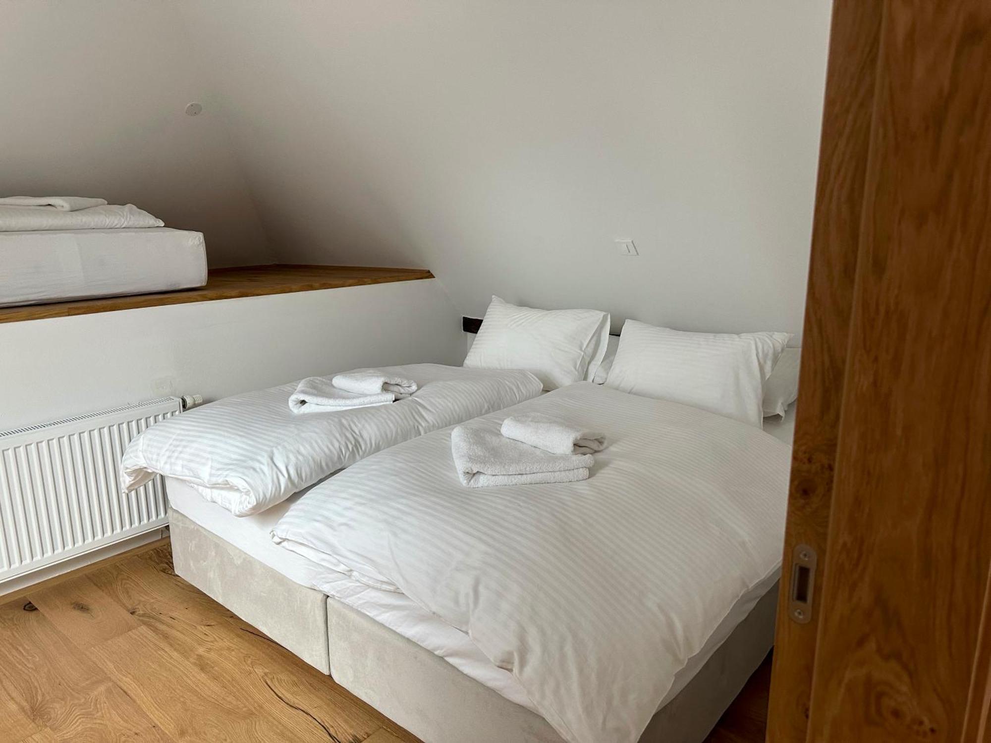 Vitranc Boutique Hotel Kranjska Gora Dış mekan fotoğraf