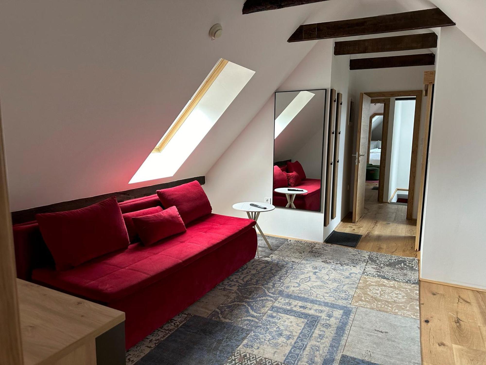 Vitranc Boutique Hotel Kranjska Gora Dış mekan fotoğraf