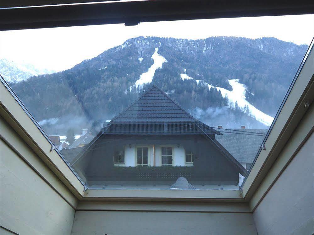 Vitranc Boutique Hotel Kranjska Gora Dış mekan fotoğraf