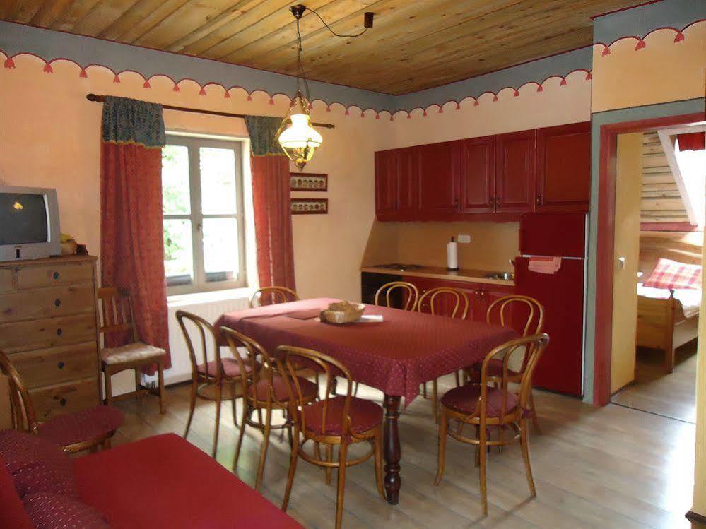 Vitranc Boutique Hotel Kranjska Gora Dış mekan fotoğraf