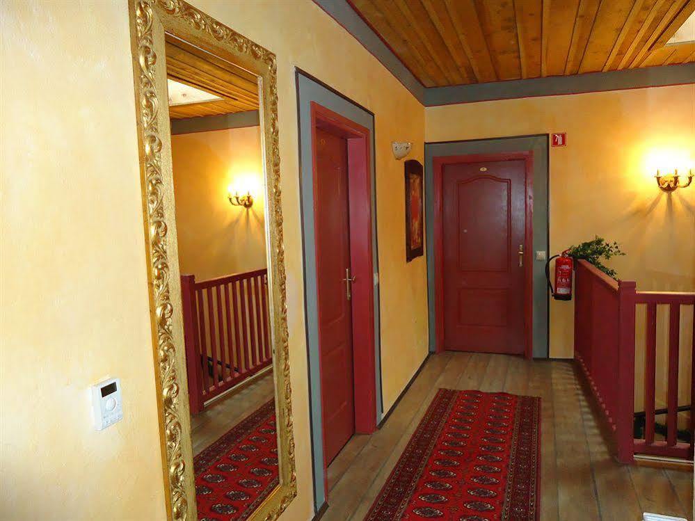 Vitranc Boutique Hotel Kranjska Gora Dış mekan fotoğraf