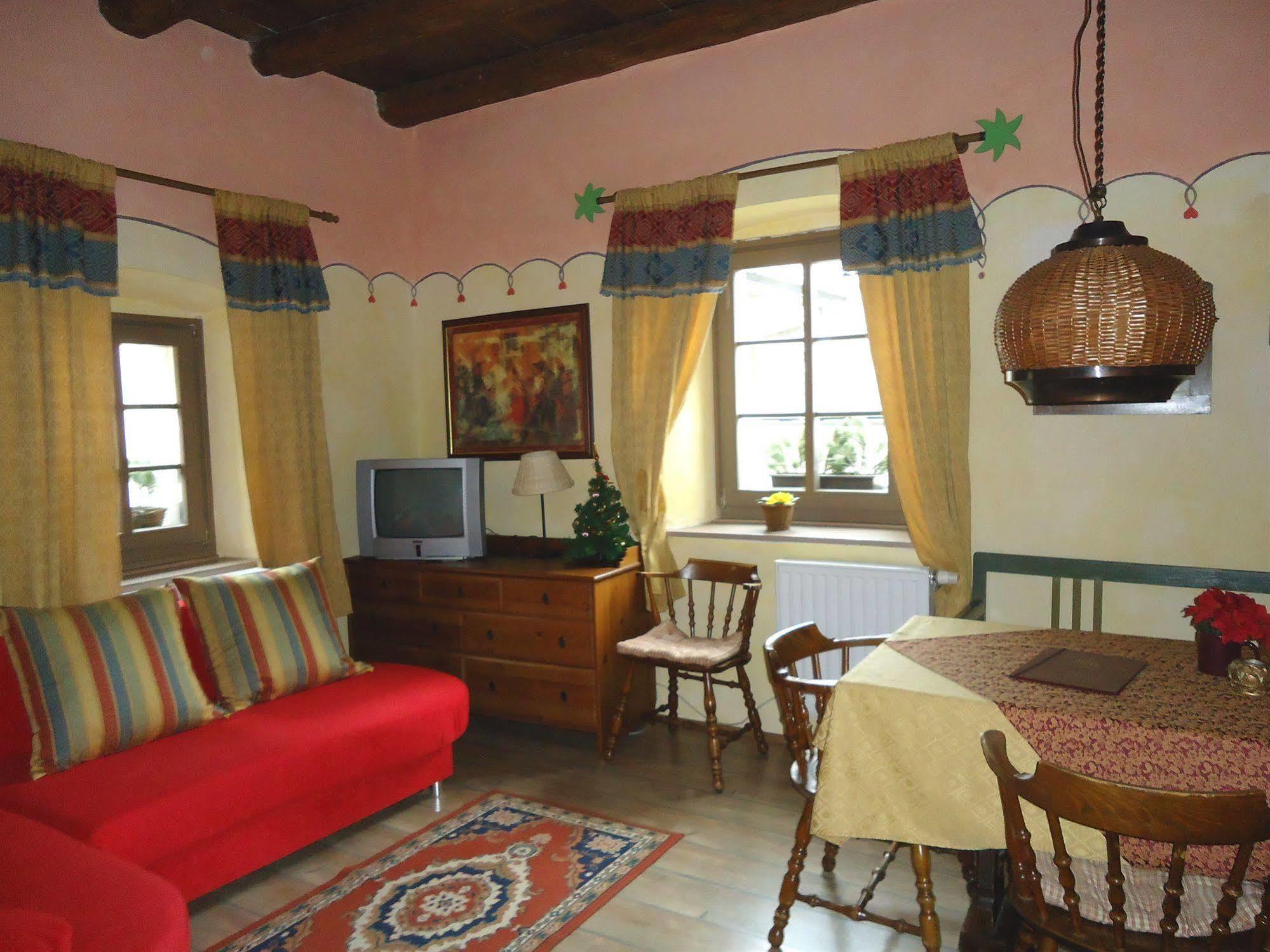 Vitranc Boutique Hotel Kranjska Gora Dış mekan fotoğraf
