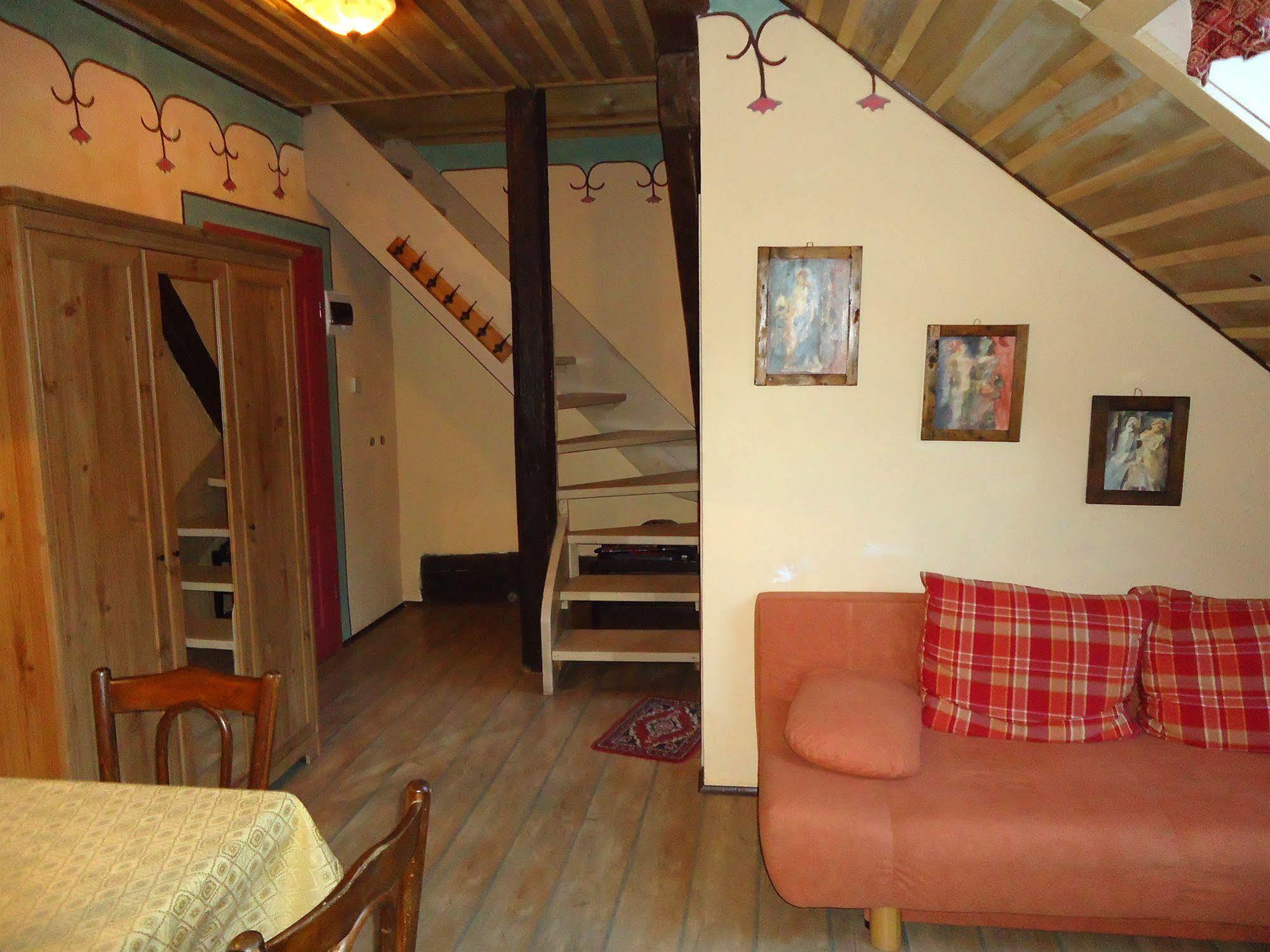 Vitranc Boutique Hotel Kranjska Gora Dış mekan fotoğraf