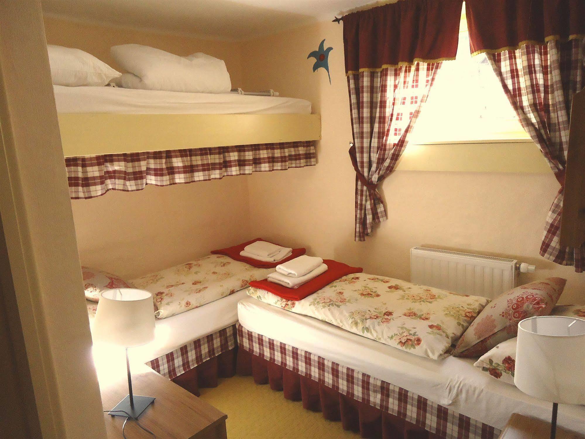 Vitranc Boutique Hotel Kranjska Gora Dış mekan fotoğraf