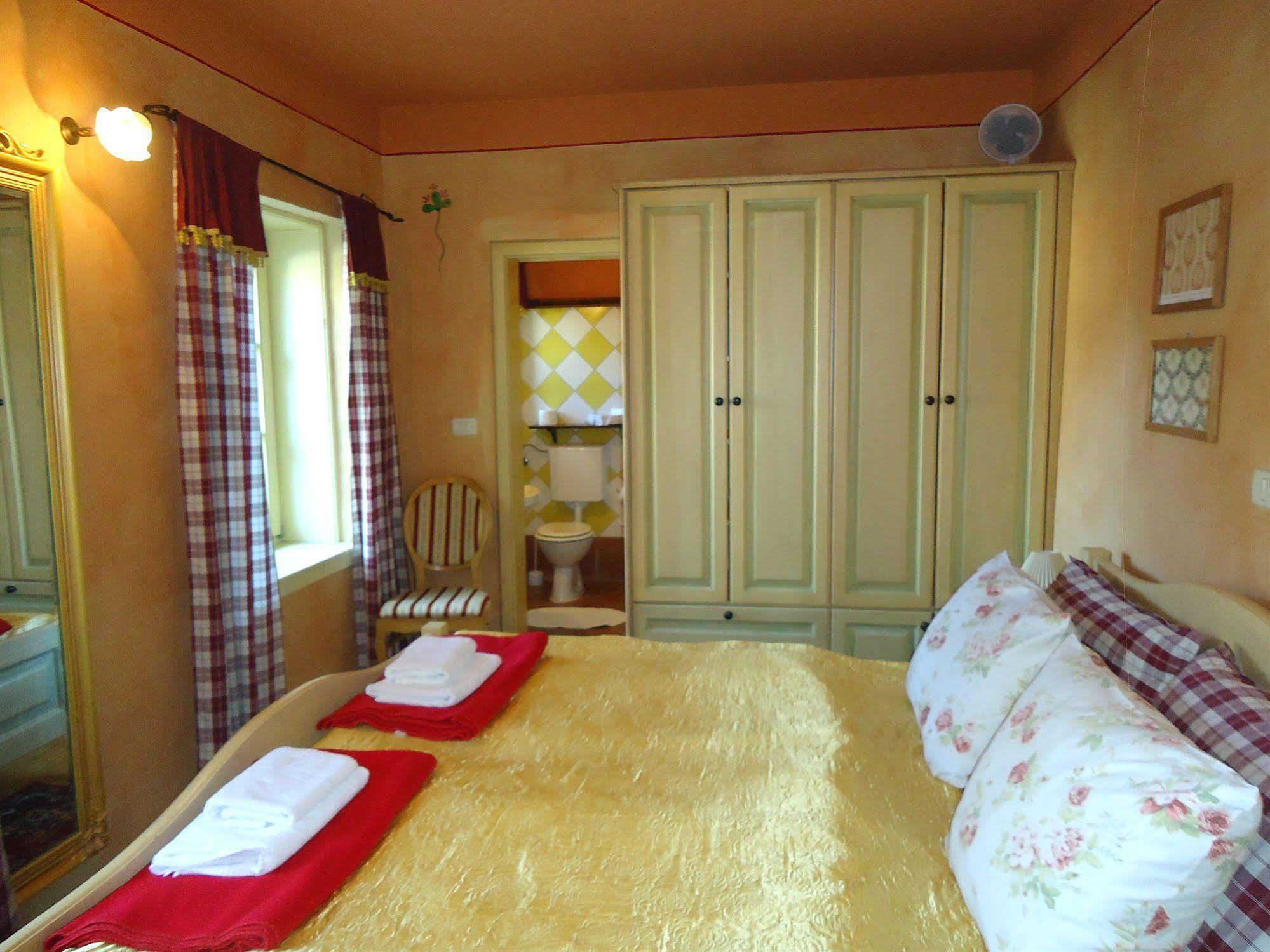 Vitranc Boutique Hotel Kranjska Gora Dış mekan fotoğraf