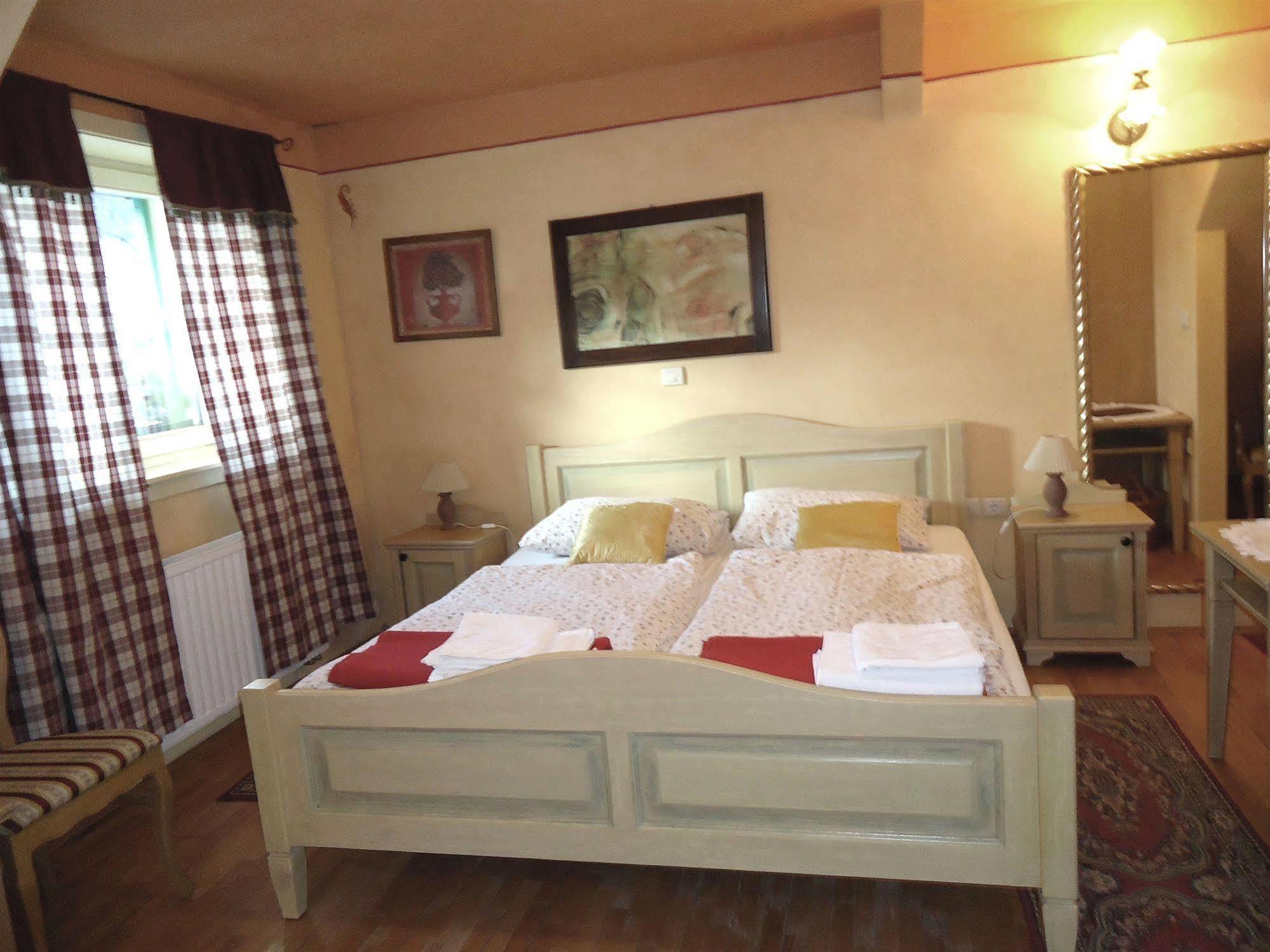 Vitranc Boutique Hotel Kranjska Gora Dış mekan fotoğraf