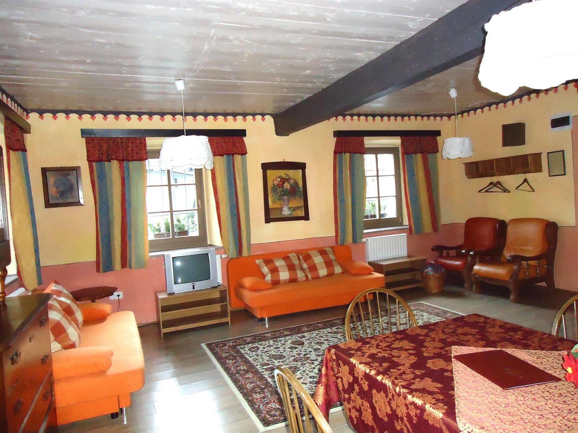 Vitranc Boutique Hotel Kranjska Gora Dış mekan fotoğraf