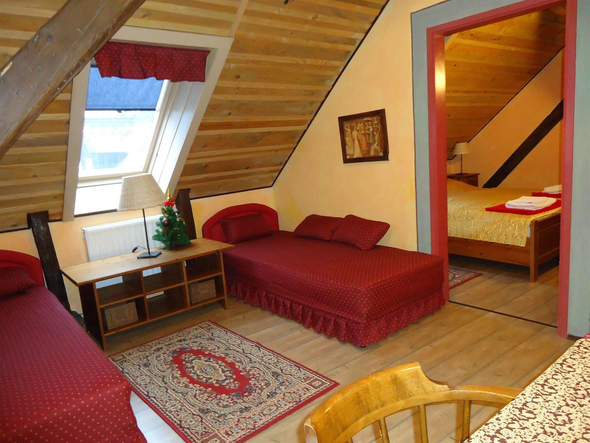 Vitranc Boutique Hotel Kranjska Gora Dış mekan fotoğraf