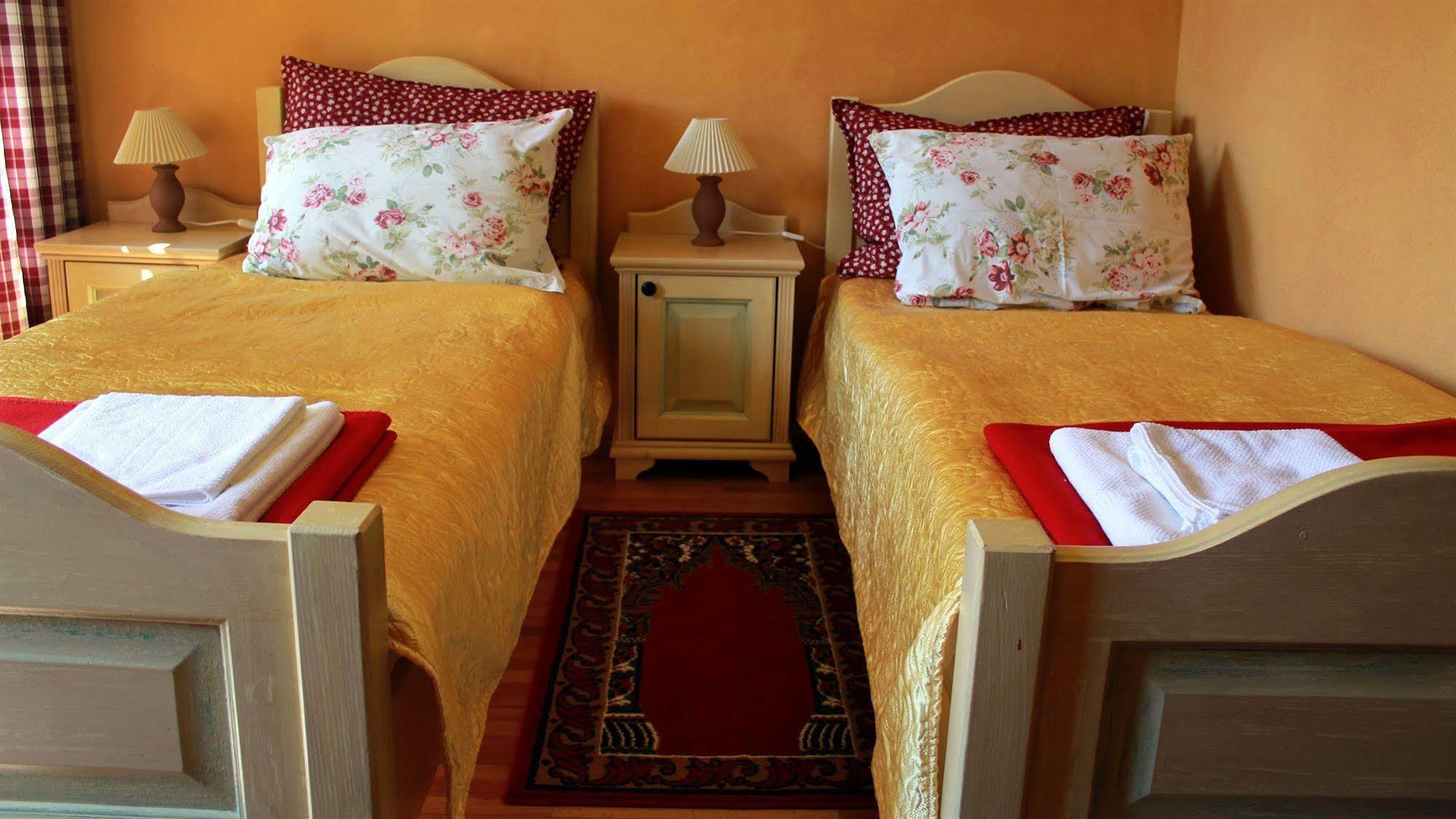 Vitranc Boutique Hotel Kranjska Gora Dış mekan fotoğraf
