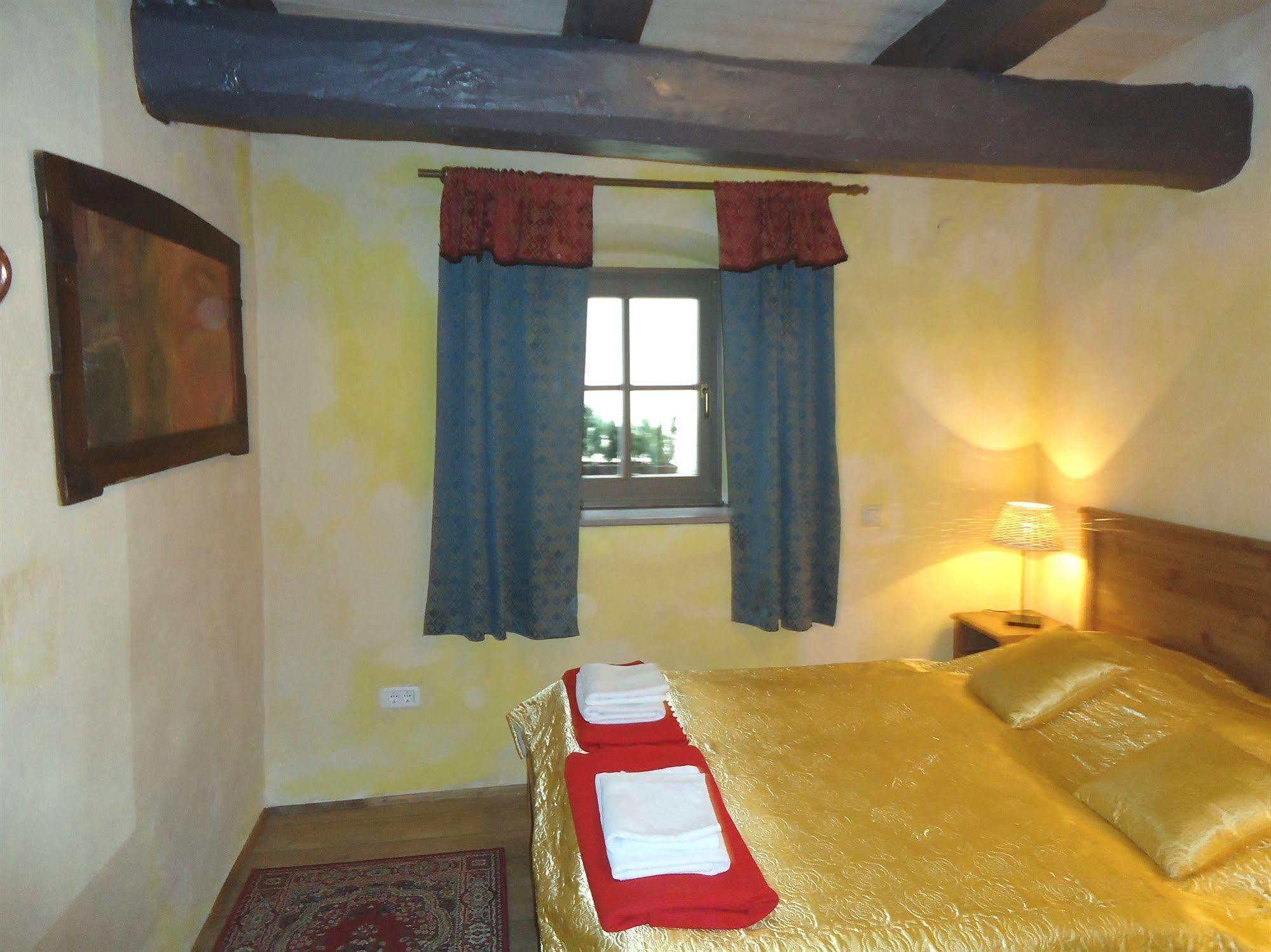 Vitranc Boutique Hotel Kranjska Gora Dış mekan fotoğraf