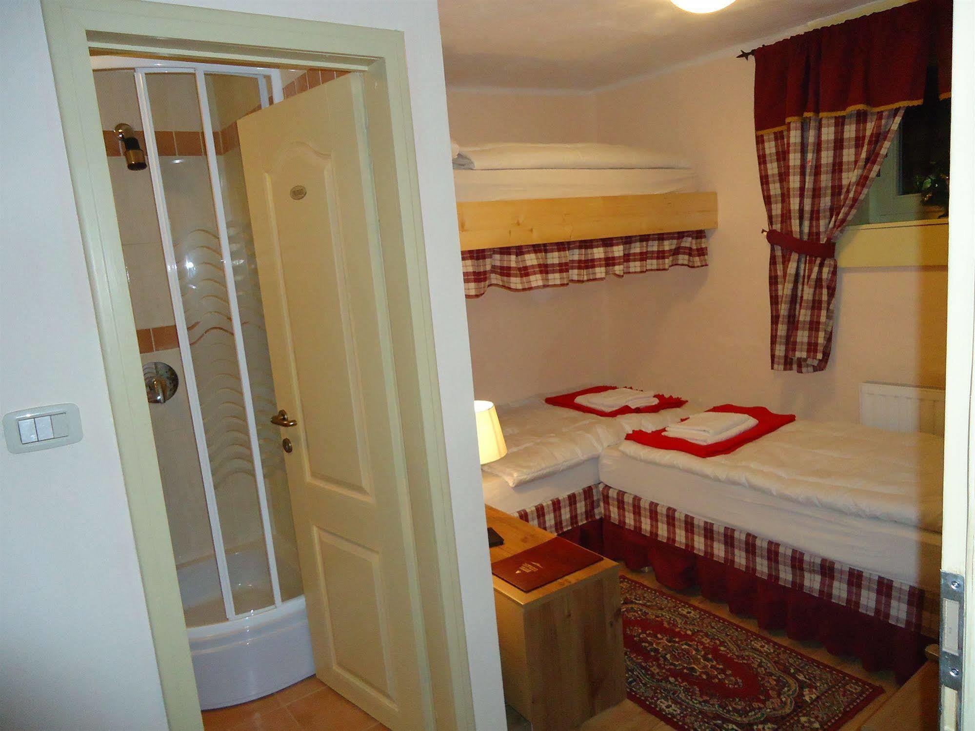 Vitranc Boutique Hotel Kranjska Gora Dış mekan fotoğraf